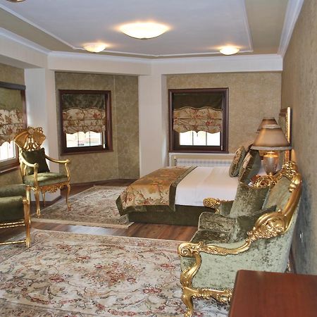 Hotel Vila Sigal Корча Екстер'єр фото