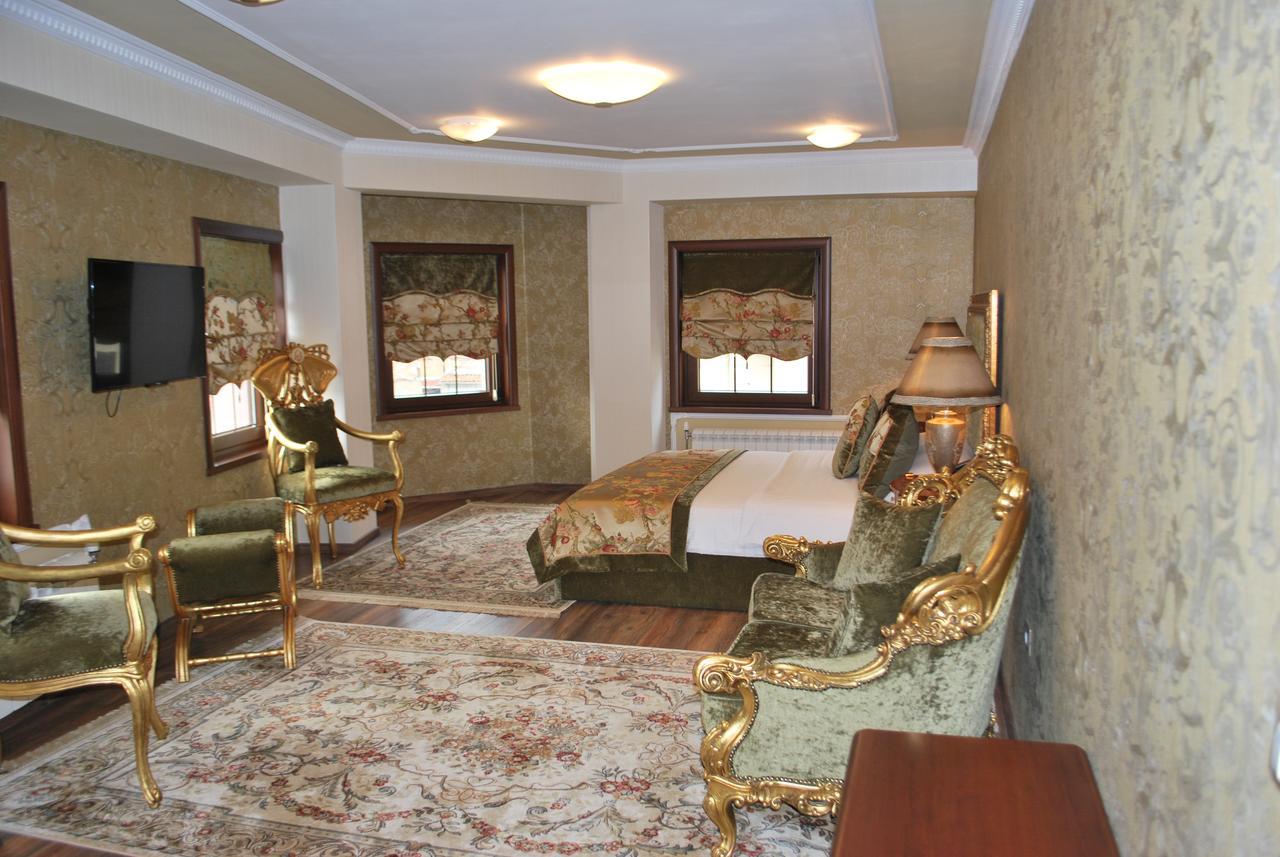Hotel Vila Sigal Корча Екстер'єр фото